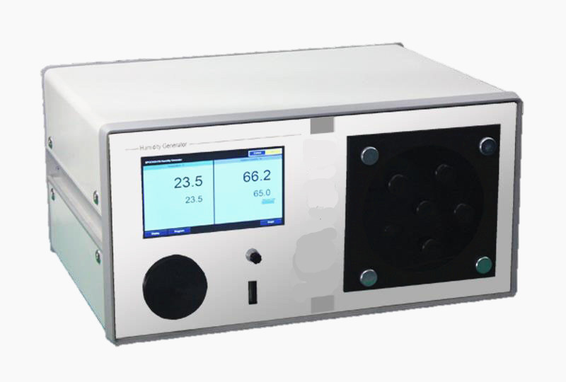 何為溫濕度發(fā)生器？HDT3601溫濕度發(fā)生器的原理？