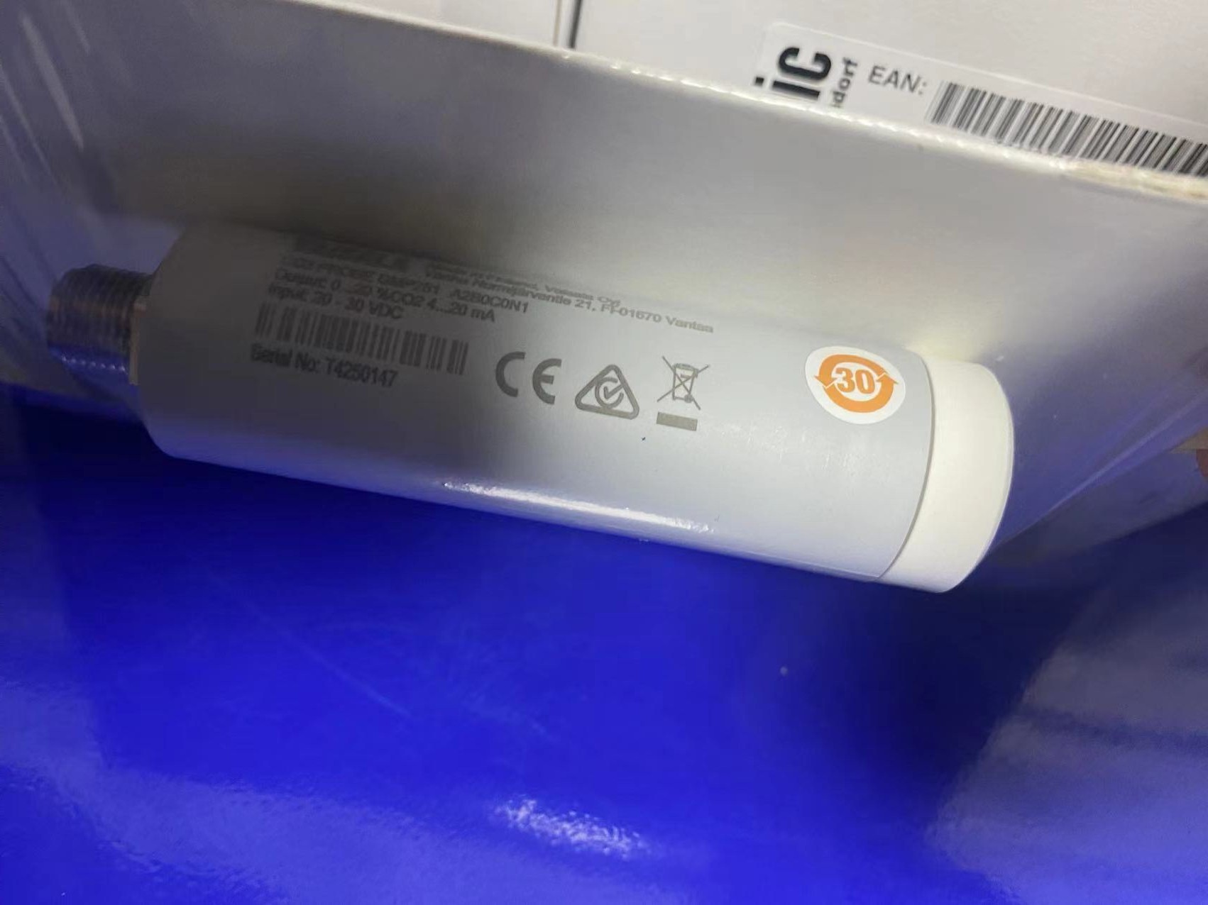 二氧化碳傳感器選型應(yīng)該注意哪些？